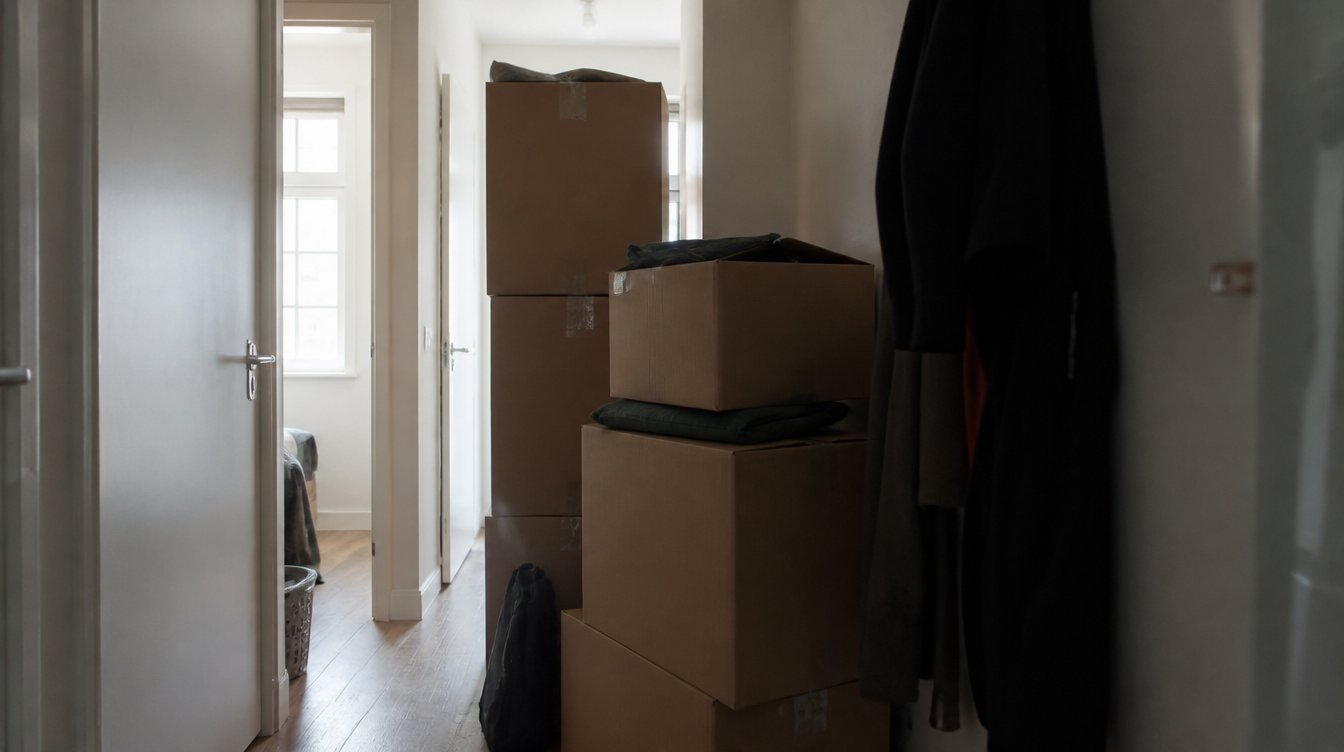 Urgentie woning: wanneer kansrijk?